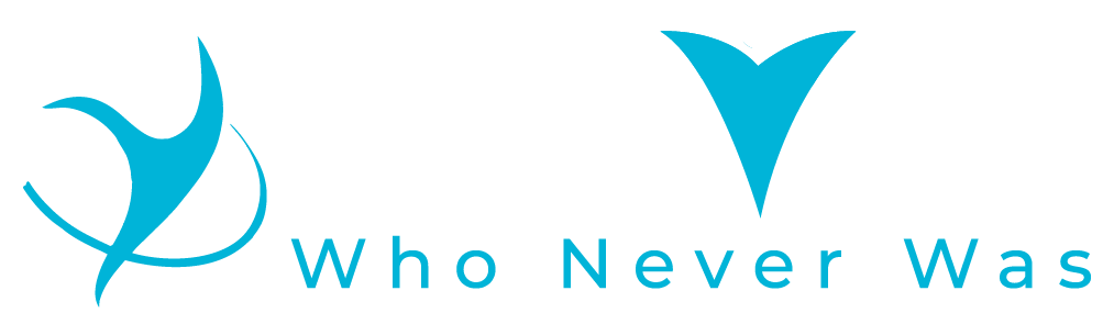 The Man Who Never Was